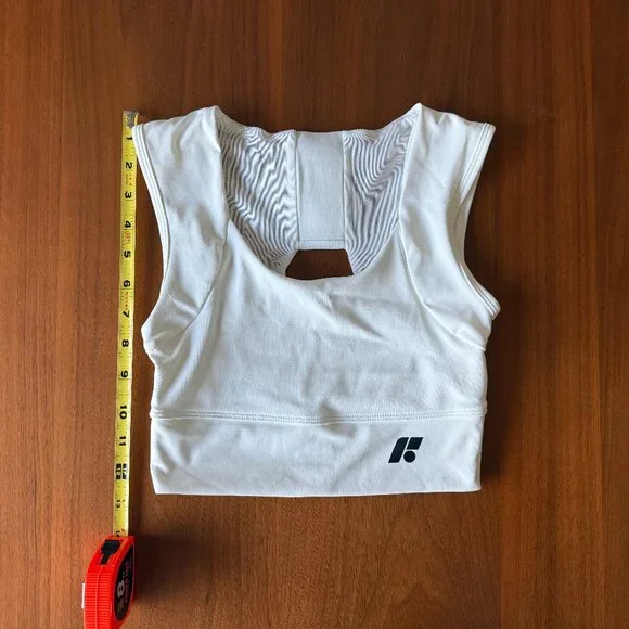 Forme Science Revive Bra - Cloud Size Small - EXCELLENT condition! - Picture 6 of 7